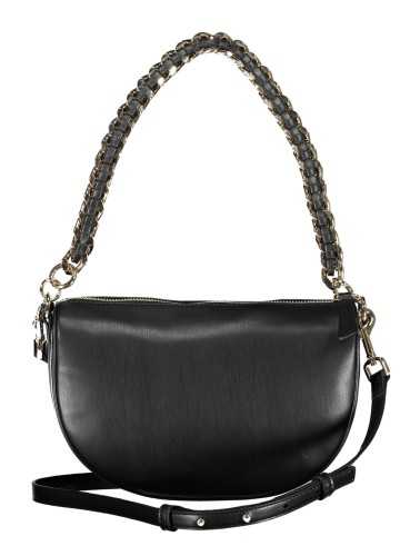 TOMMY HILFIGER BORSA DONNA NERO