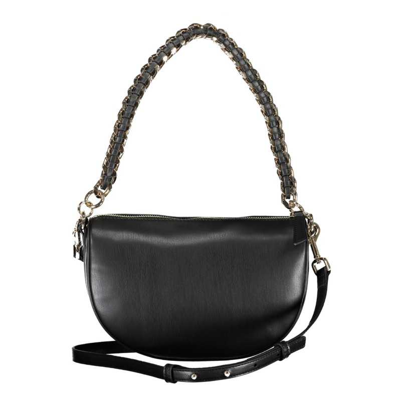 TOMMY HILFIGER BORSA DONNA NERO