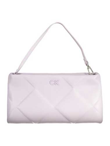 CALVIN KLEIN BORSA DONNA VIOLA