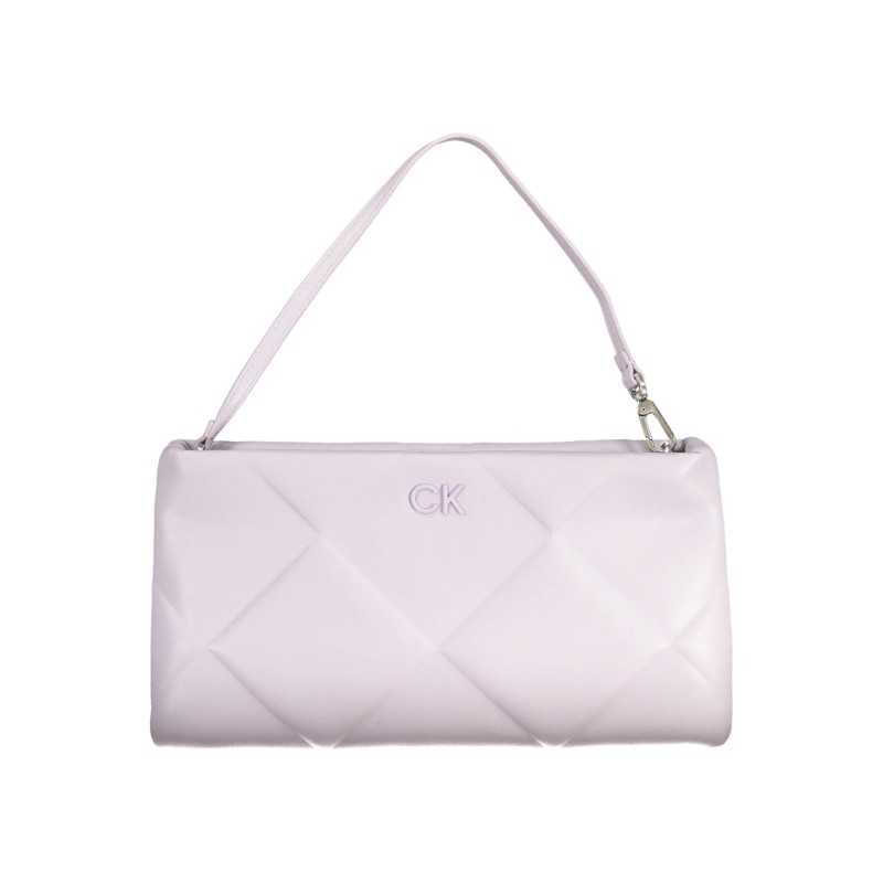 CALVIN KLEIN BORSA DONNA VIOLA