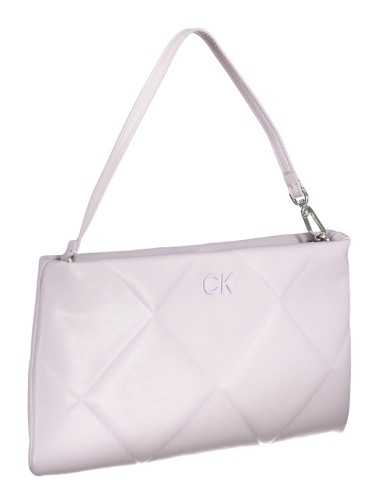 CALVIN KLEIN BORSA DONNA VIOLA