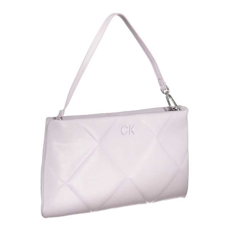 CALVIN KLEIN BORSA DONNA VIOLA