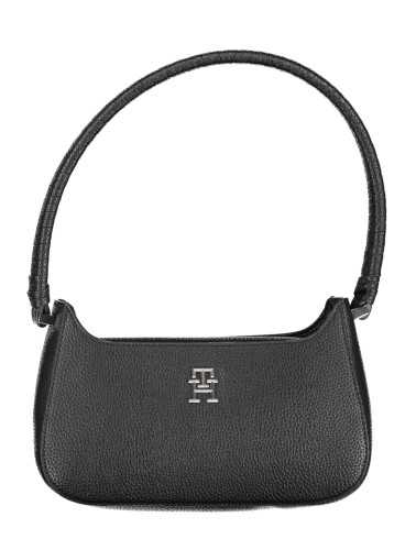 TOMMY HILFIGER BORSA DONNA NERO