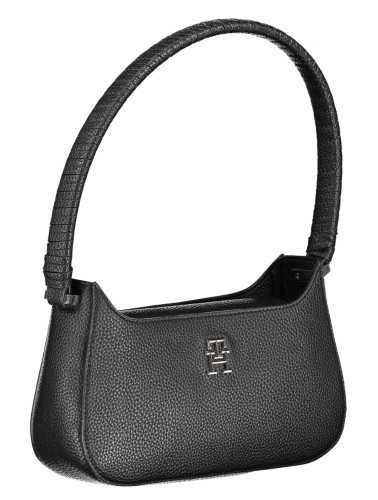 TOMMY HILFIGER BORSA DONNA NERO