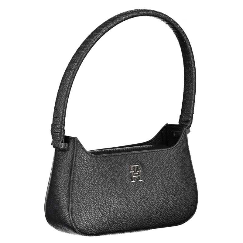 TOMMY HILFIGER BORSA DONNA NERO