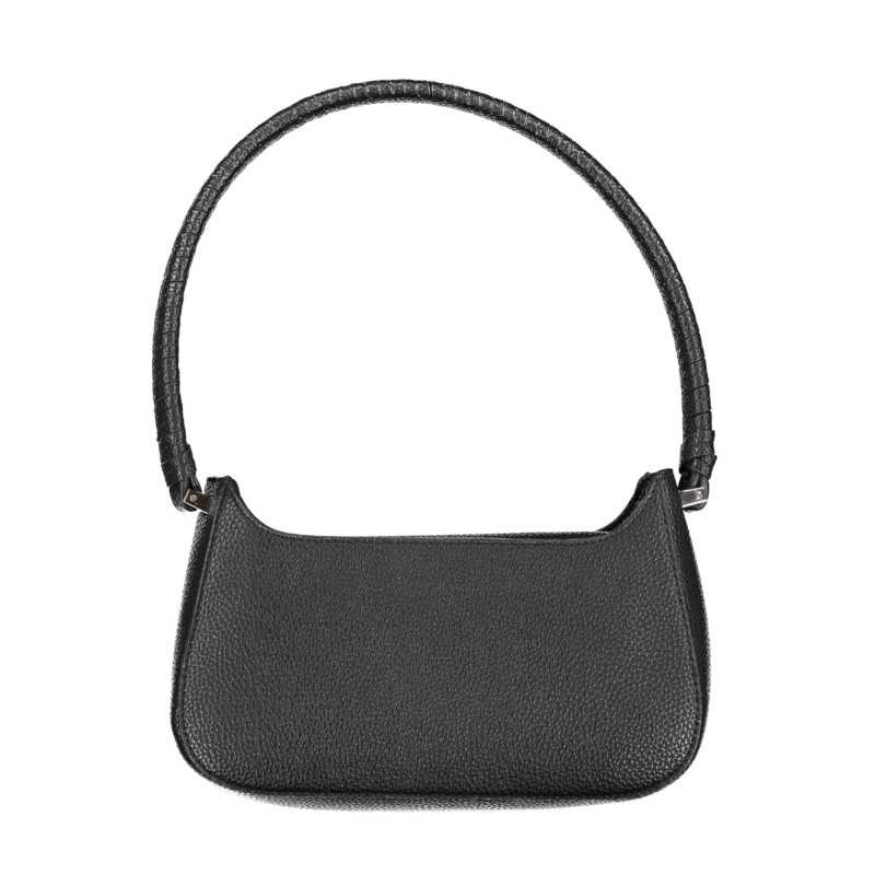 TOMMY HILFIGER BORSA DONNA NERO