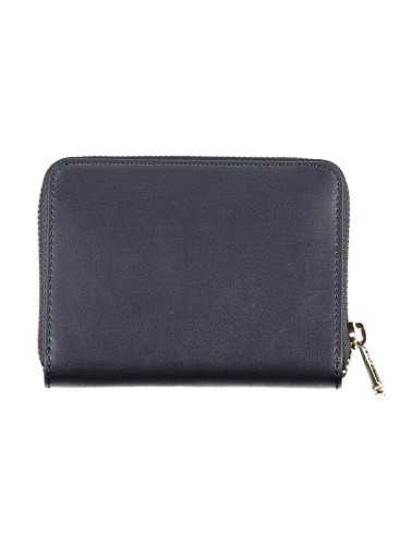 TOMMY HILFIGER PORTAFOGLIO DONNA BLU