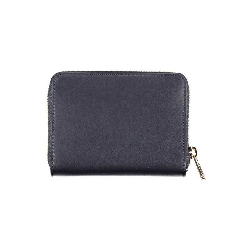 TOMMY HILFIGER PORTAFOGLIO DONNA BLU