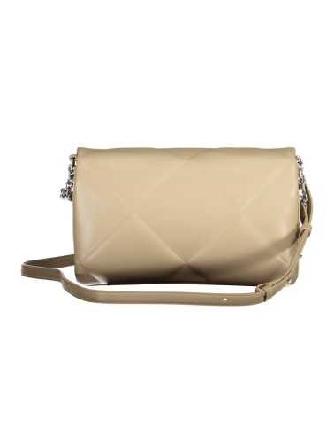 CALVIN KLEIN BORSA DONNA BEIGE