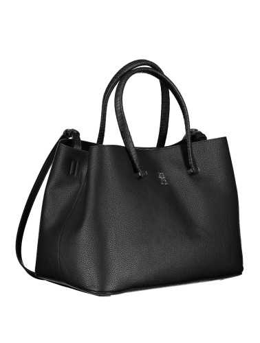 TOMMY HILFIGER BORSA DONNA NERO