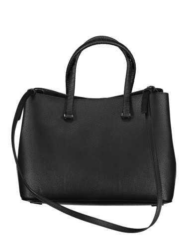 TOMMY HILFIGER BORSA DONNA NERO