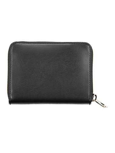 TOMMY HILFIGER PORTAFOGLIO DONNA NERO