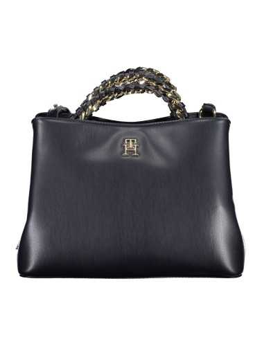 TOMMY HILFIGER BORSA DONNA BLU