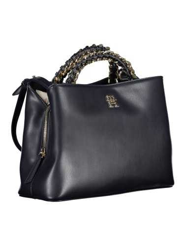 TOMMY HILFIGER BORSA DONNA BLU