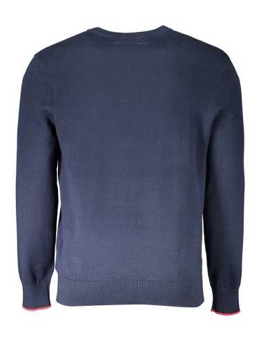 TIMBERLAND MAGLIA UOMO BLU