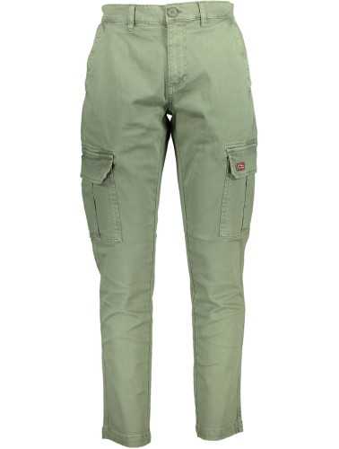 NORWAY 1963 PANTALONE UOMO VERDE