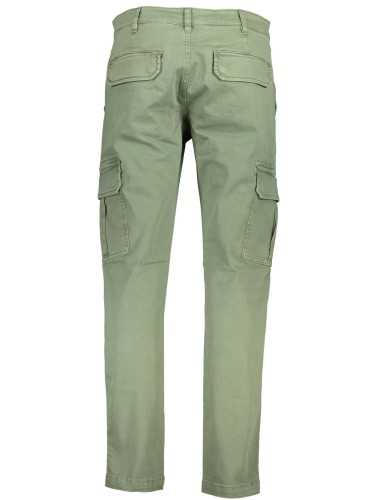 NORWAY 1963 PANTALONE UOMO VERDE