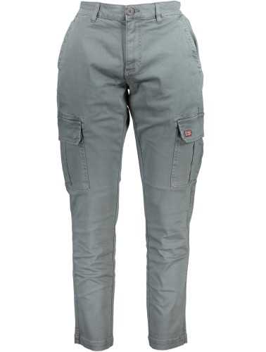 NORWAY 1963 PANTALONE UOMO GRIGIO