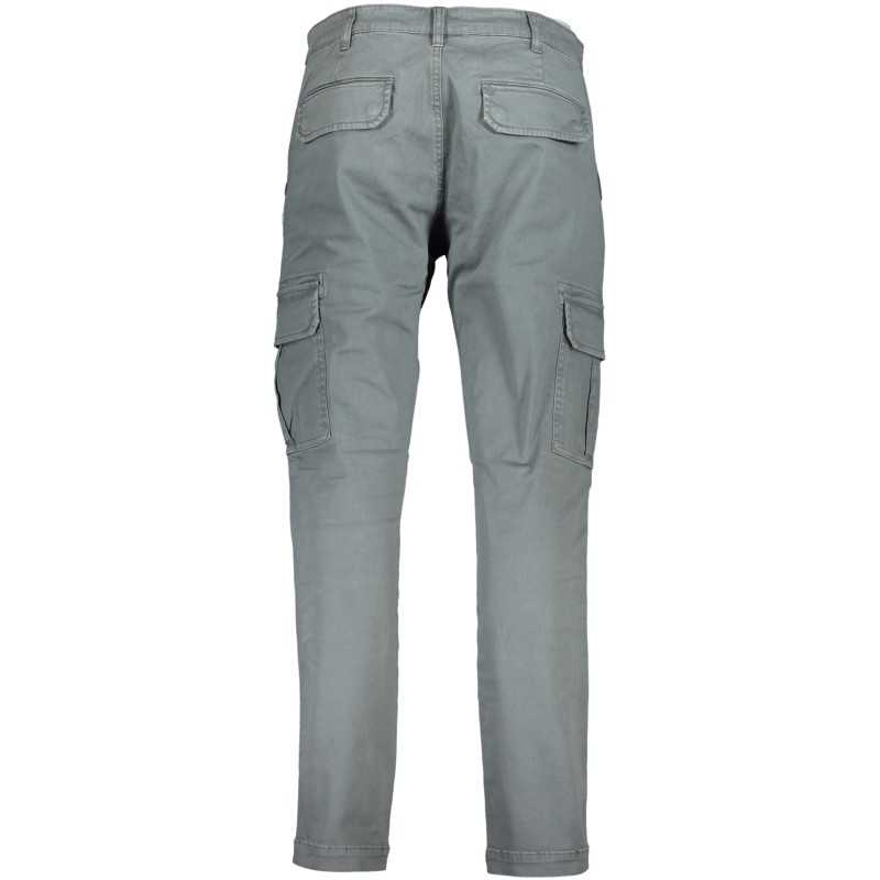 NORWAY 1963 PANTALONE UOMO GRIGIO