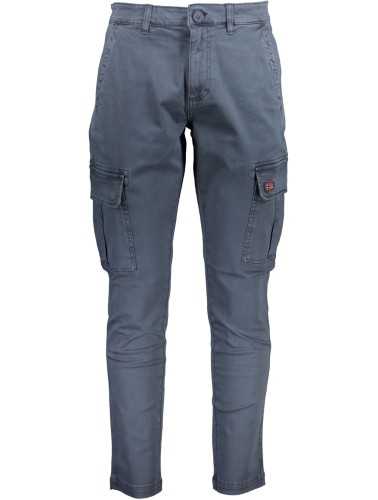 NORWAY 1963 PANTALONE UOMO BLU