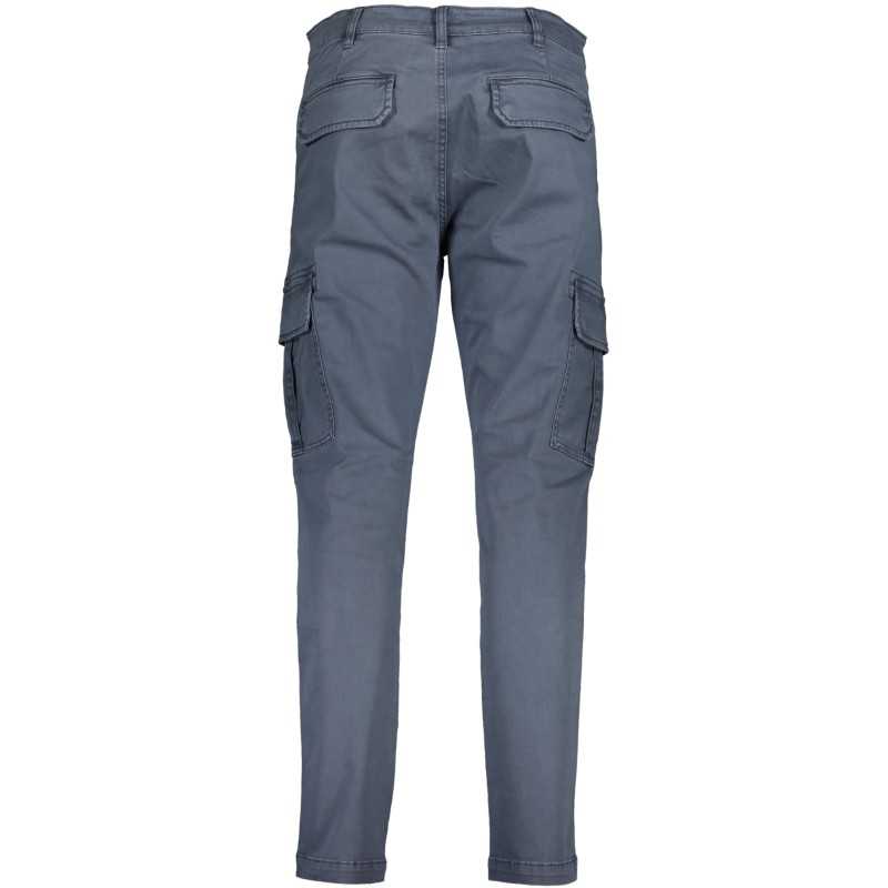 NORWAY 1963 PANTALONE UOMO BLU