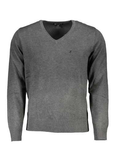 U.S. GRAND POLO MAGLIA UOMO GRIGIO