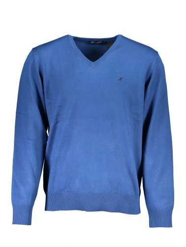 U.S. GRAND POLO MAGLIA UOMO BLU