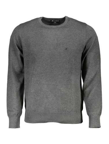 U.S. GRAND POLO MAGLIA UOMO GRIGIO