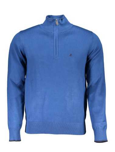 U.S. GRAND POLO MAGLIA UOMO BLU