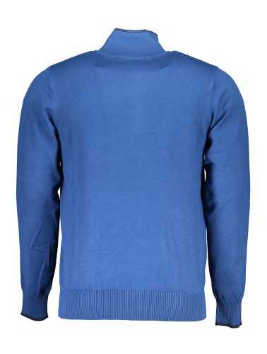 U.S. GRAND POLO MAGLIA UOMO BLU