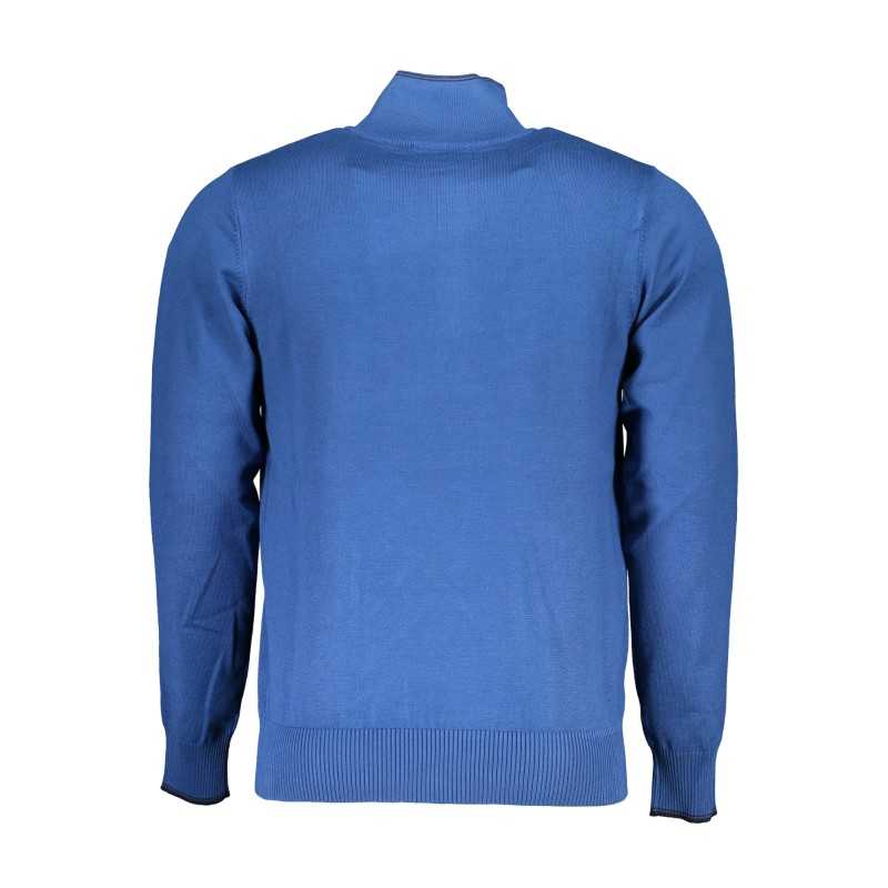 U.S. GRAND POLO MAGLIA UOMO BLU