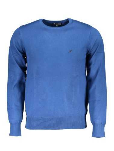 U.S. GRAND POLO MAGLIA UOMO BLU