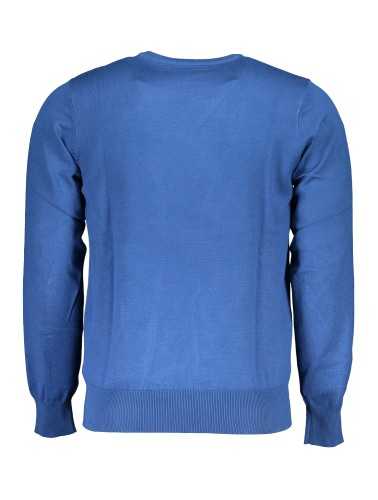 U.S. GRAND POLO MAGLIA UOMO BLU