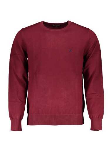 U.S. GRAND POLO MAGLIA UOMO ROSSO