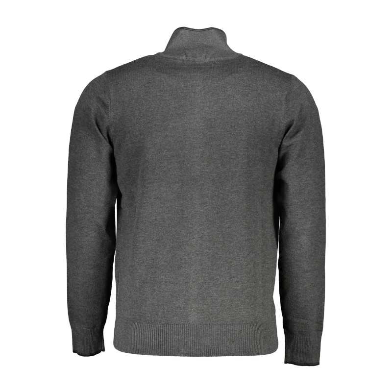 U.S. GRAND POLO MAGLIA UOMO GRIGIO