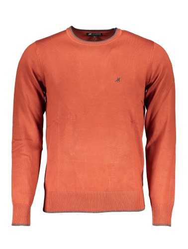 U.S. GRAND POLO MAGLIA UOMO BRONZO