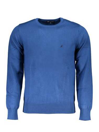 U.S. GRAND POLO MAGLIA UOMO BLU