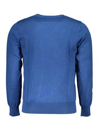 U.S. GRAND POLO MAGLIA UOMO BLU