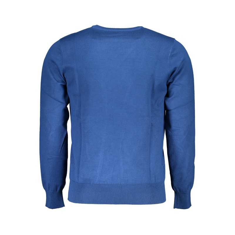 U.S. GRAND POLO MAGLIA UOMO BLU