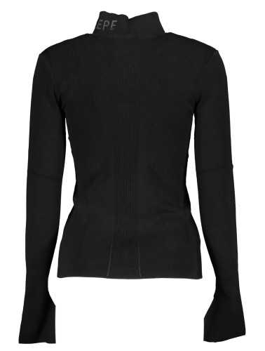 PATRIZIA PEPE MAGLIA DONNA NERO