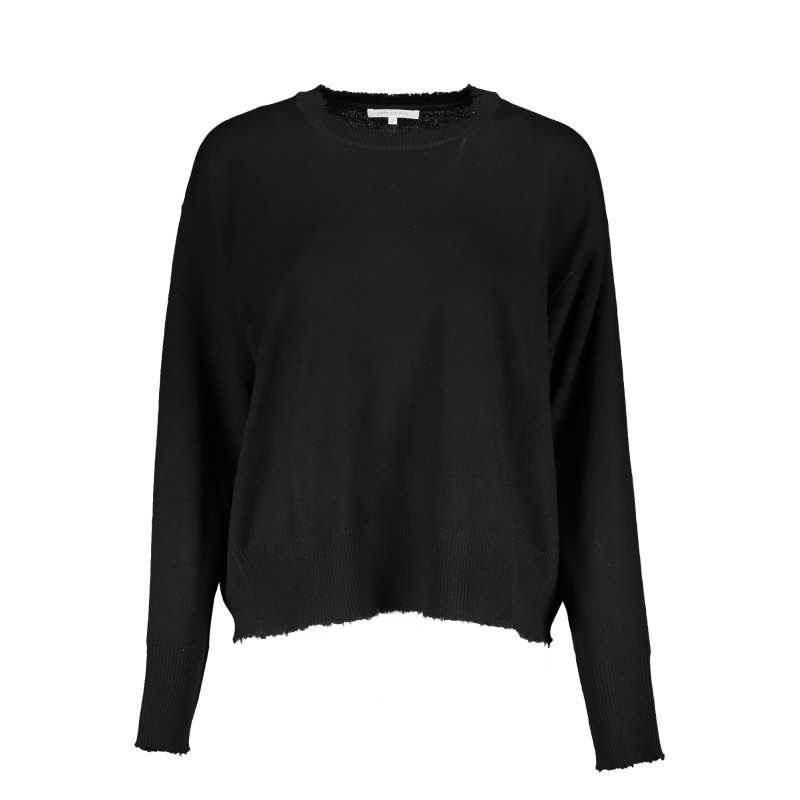 PATRIZIA PEPE MAGLIA DONNA NERO