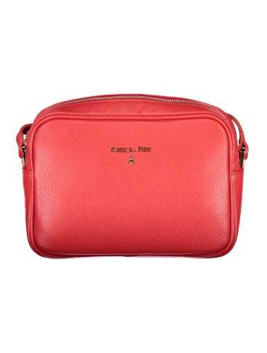 PATRIZIA PEPE BORSA DONNA ROSSO