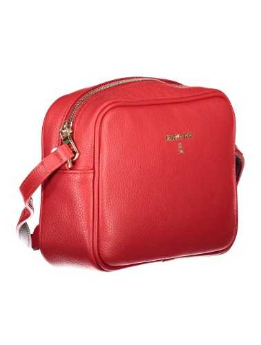 PATRIZIA PEPE BORSA DONNA ROSSO