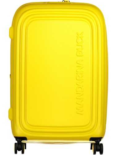 MANDARINA DUCK TROLLEY MEDIO DONNA GIALLO