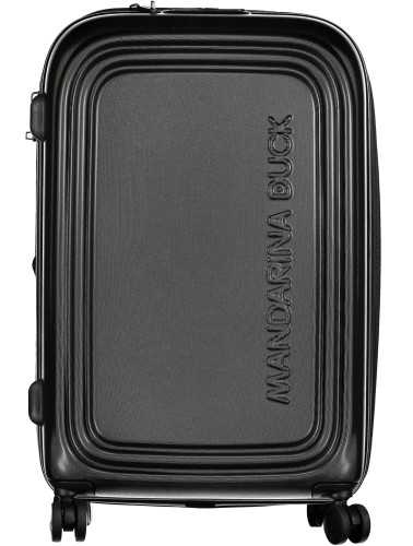 MANDARINA DUCK TROLLEY MEDIO DONNA NERO