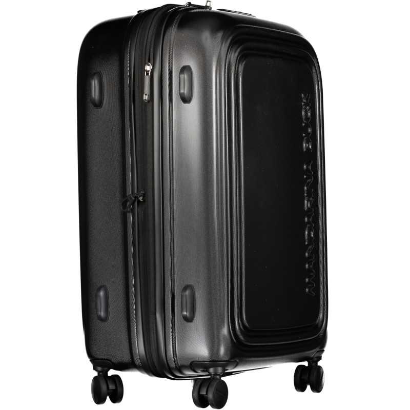 MANDARINA DUCK TROLLEY MEDIO DONNA NERO