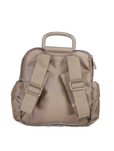 MANDARINA DUCK ZAINO DONNA BEIGE