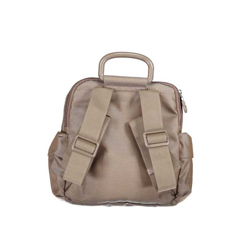 MANDARINA DUCK ZAINO DONNA BEIGE