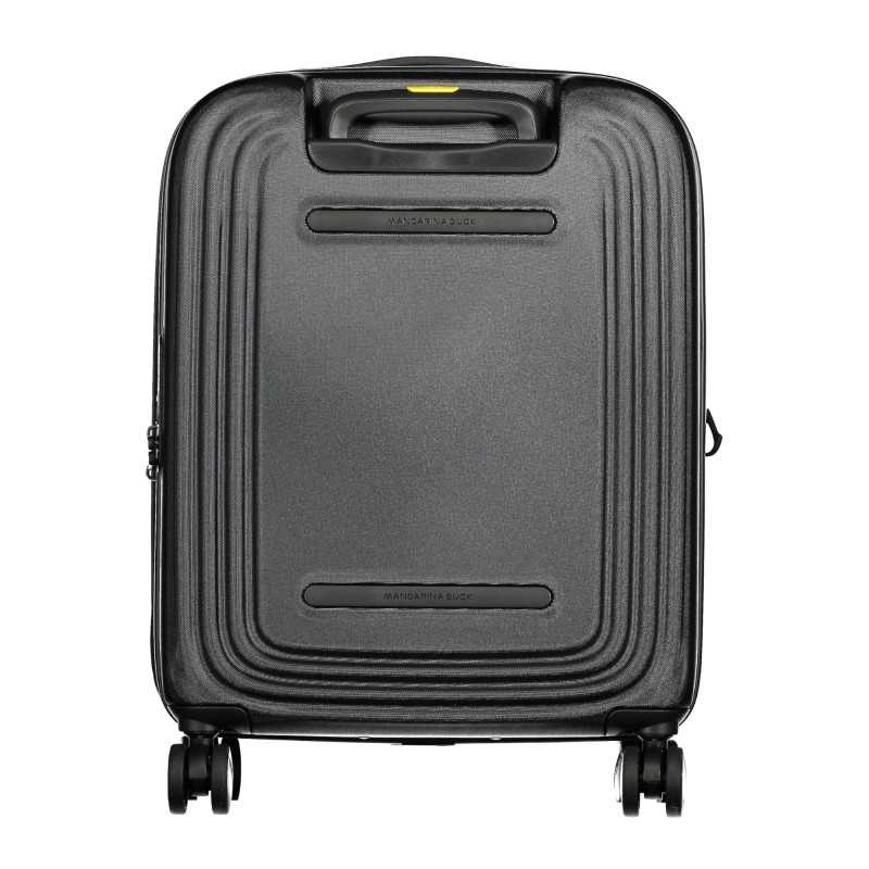 MANDARINA DUCK TROLLEY PICCOLO DONNA NERO