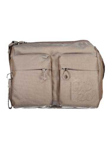 MANDARINA DUCK BORSA DONNA BEIGE